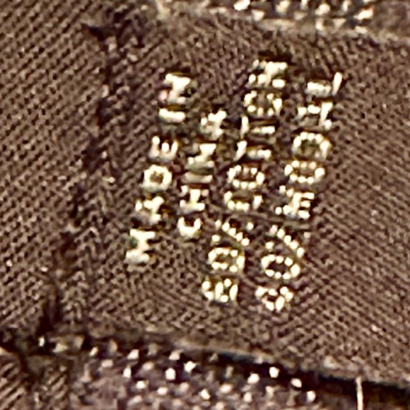 Nautical Men’s V Neck sweater large - Picture 5 of 5